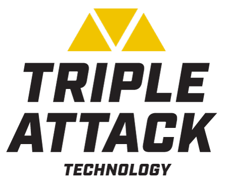 Triple Attack Technology Logo